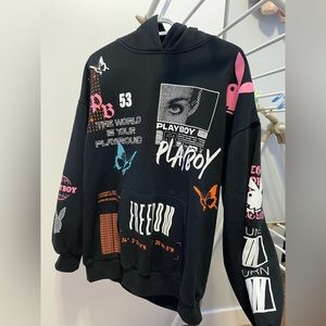 Playboy Hoodie